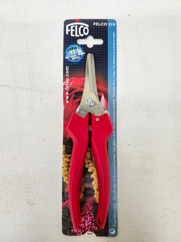 FELCO® Fruit Harvesting Shears - FELCO® Fruit Harvesting Shears FELCO® Fruit Harvesting Shears - FELCO® Fruit Harvesting Shears