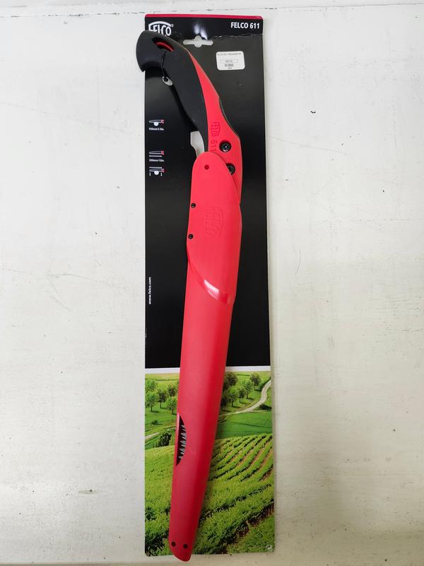 FELCO® Pruning Saw - FELCO® Pruning Saw FELCO® Pruning Saw - FELCO® Pruning Saw