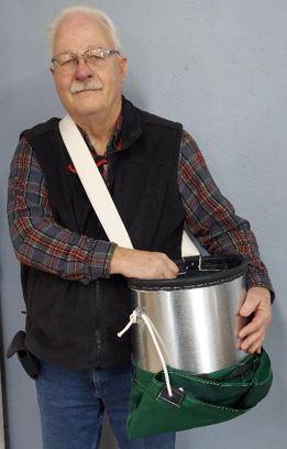 Fruit Picking Bag with Strap - Fruit Picking Bag with Strap Fruit Picking Bag with Strap - Fruit Picking Bag with Strap