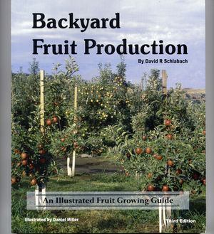 Backyard Fruit Production Book - Backyard Fruit Production Backyard Fruit Production Book - Backyard Fruit Production